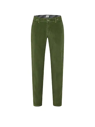 BRAX | Cordhose PHIL DX | hellgrün